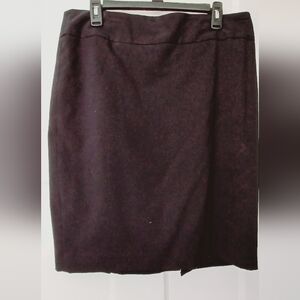 Liz Claiborne Pencil Skirt